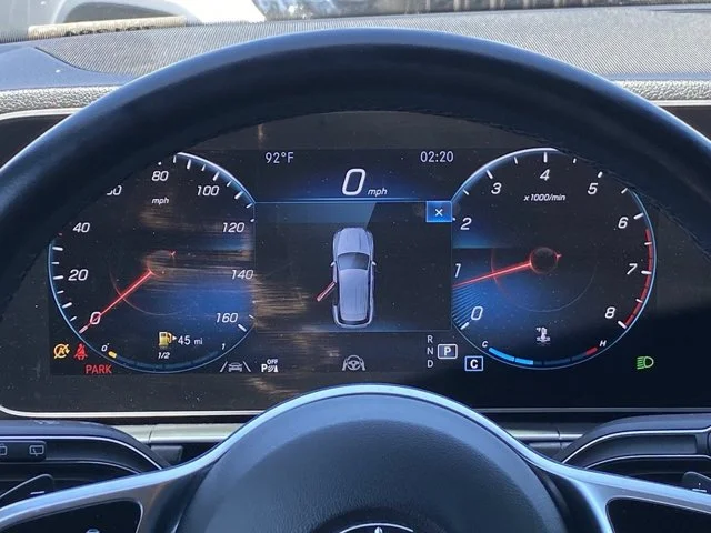 SEMINUEVOS MERCEDES-BENZ GLE a Estados en autogozo