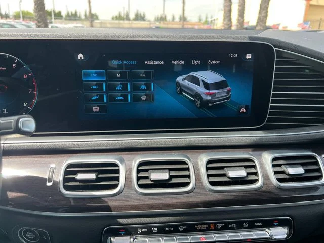 SEMINUEVOS MERCEDES-BENZ GLE a Estados en autogozo