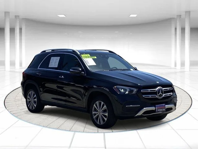 SEMINUEVOS MERCEDES-BENZ GLE a Estados en autogozo