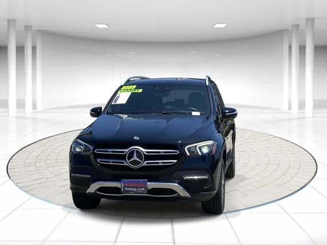 SEMINUEVOS MERCEDES-BENZ GLE a Estados en autogozo