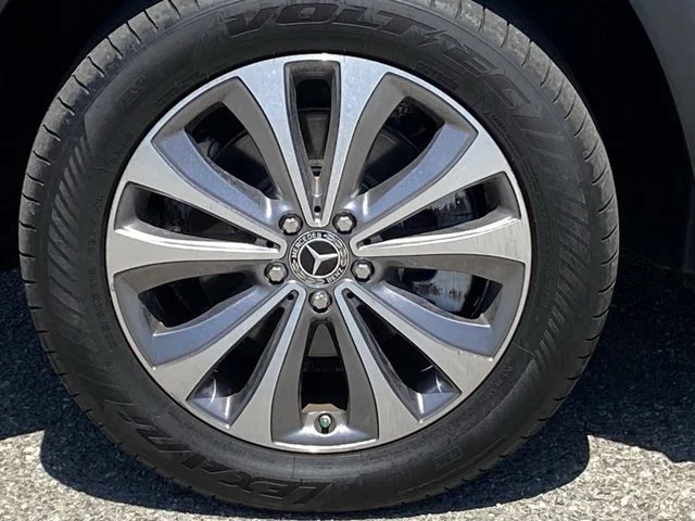 SEMINUEVOS MERCEDES-BENZ GLE a Estados en autogozo
