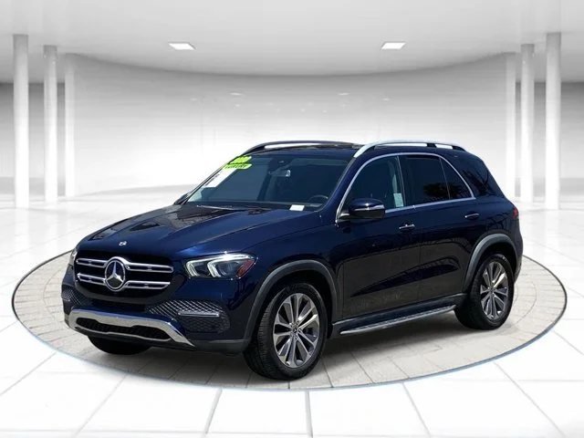 SEMINUEVOS MERCEDES-BENZ GLE a Estados en autogozo