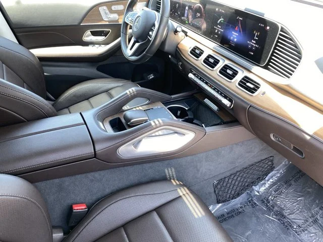 SEMINUEVOS MERCEDES-BENZ GLE a Estados en autogozo