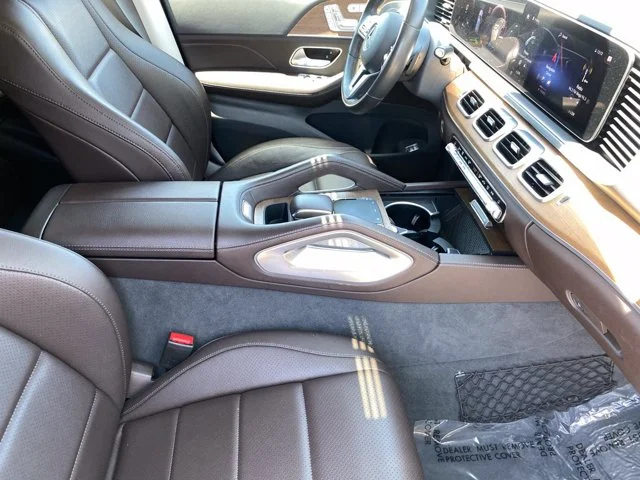 SEMINUEVOS MERCEDES-BENZ GLE a Estados en autogozo
