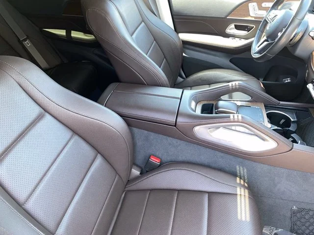 SEMINUEVOS MERCEDES-BENZ GLE a Estados en autogozo