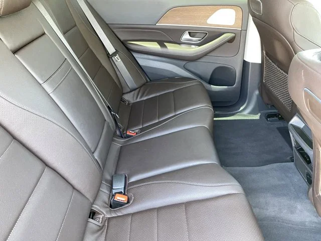 SEMINUEVOS MERCEDES-BENZ GLE a Estados en autogozo
