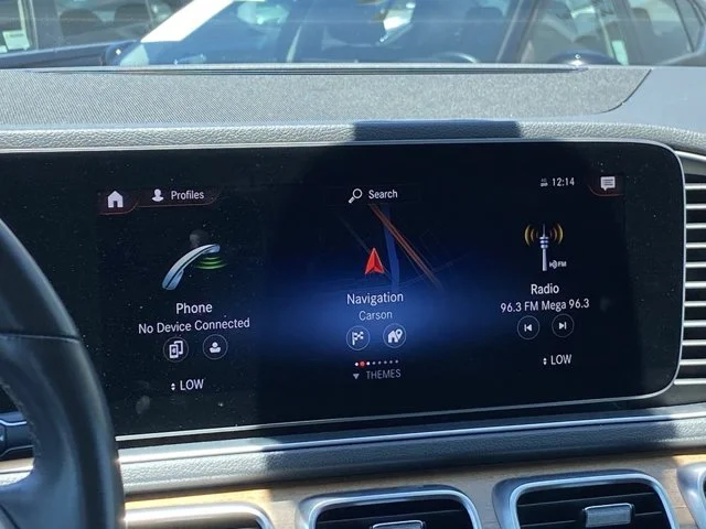 SEMINUEVOS MERCEDES-BENZ GLE a Estados en autogozo