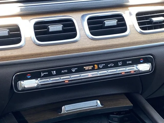 SEMINUEVOS MERCEDES-BENZ GLE a Estados en autogozo
