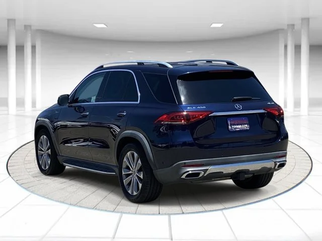 SEMINUEVOS MERCEDES-BENZ GLE a Estados en autogozo