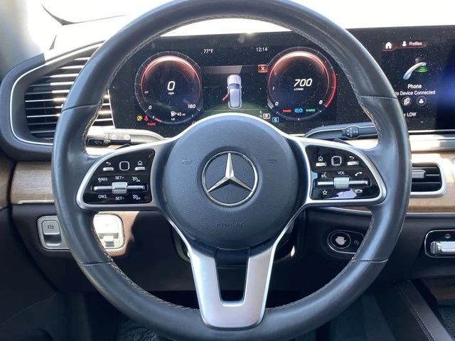 SEMINUEVOS MERCEDES-BENZ GLE a Estados en autogozo