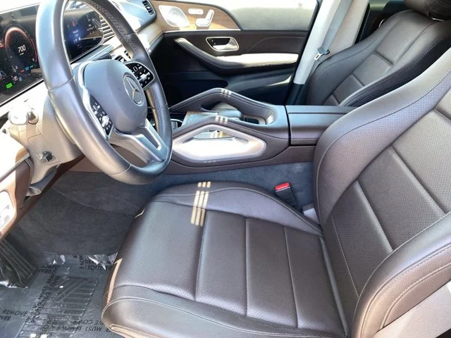 SEMINUEVOS MERCEDES-BENZ GLE a Estados en autogozo