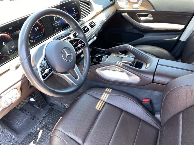 SEMINUEVOS MERCEDES-BENZ GLE a Estados en autogozo