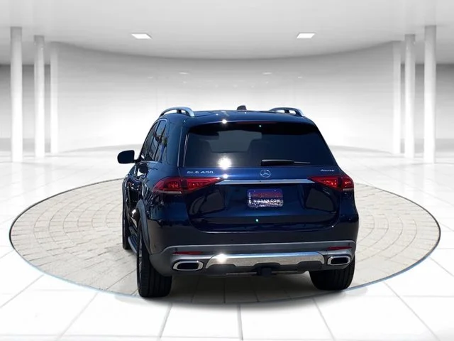 SEMINUEVOS MERCEDES-BENZ GLE a Estados en autogozo