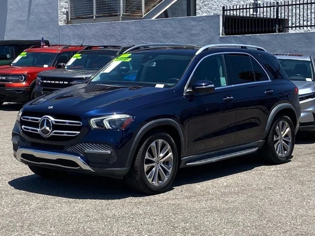 SEMINUEVOS MERCEDES-BENZ GLE a Estados en autogozo