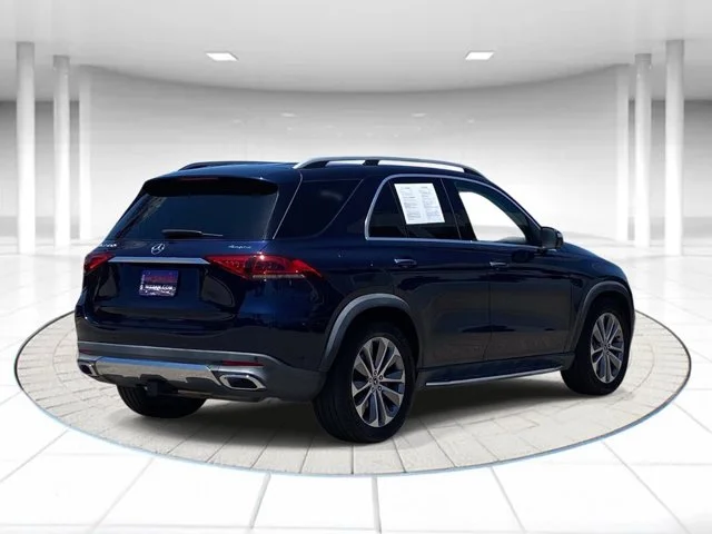SEMINUEVOS MERCEDES-BENZ GLE a Estados en autogozo