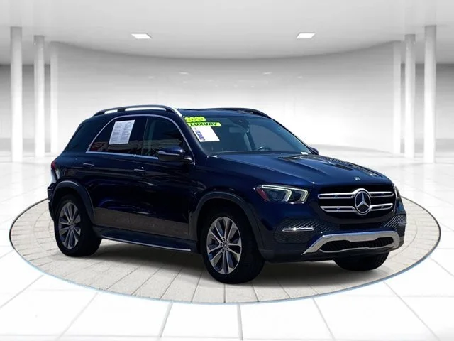 SEMINUEVOS MERCEDES-BENZ GLE a Estados en autogozo