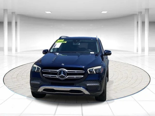SEMINUEVOS MERCEDES-BENZ GLE a Estados en autogozo