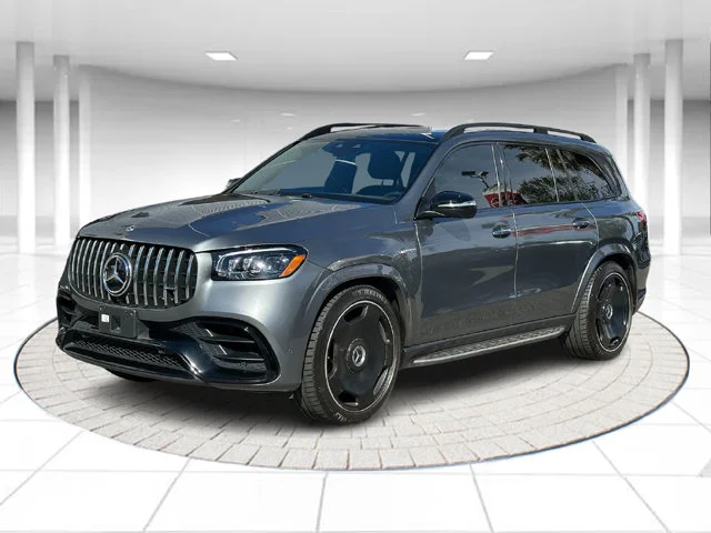 SEMINUEVOS MERCEDES-BENZ GLS a Estados en autogozo