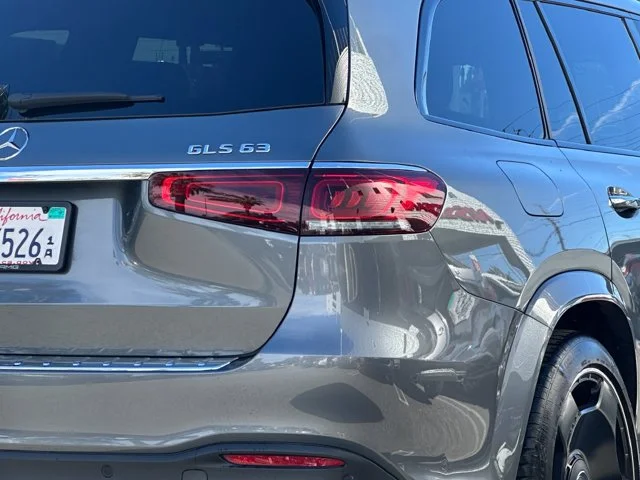 SEMINUEVOS MERCEDES-BENZ GLS a Estados en autogozo