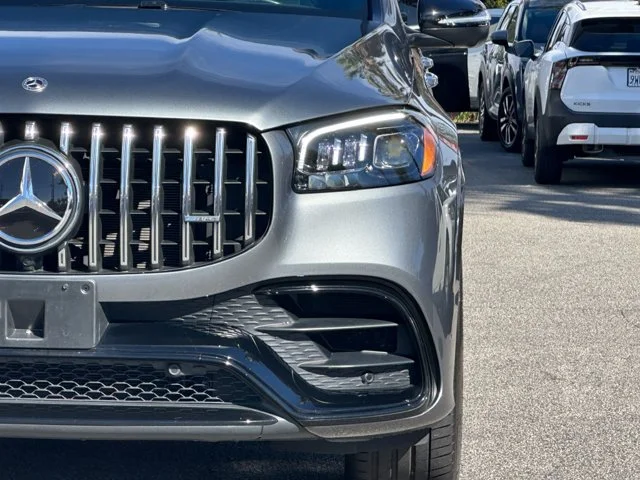 SEMINUEVOS MERCEDES-BENZ GLS a Estados en autogozo