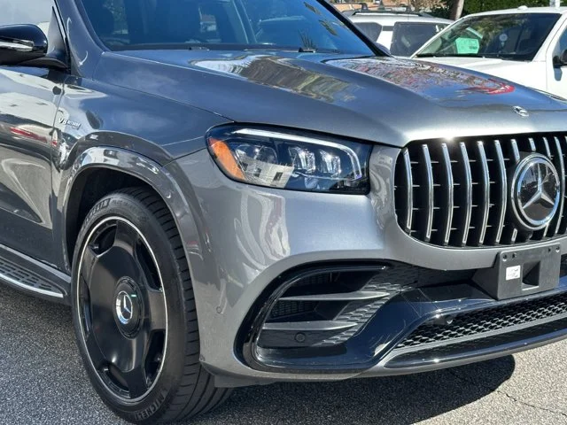 SEMINUEVOS MERCEDES-BENZ GLS a Estados en autogozo