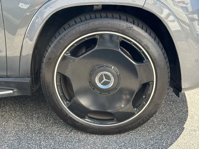SEMINUEVOS MERCEDES-BENZ GLS a Estados en autogozo