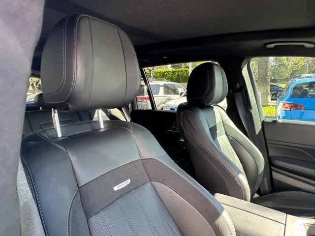 SEMINUEVOS MERCEDES-BENZ GLS a Estados en autogozo