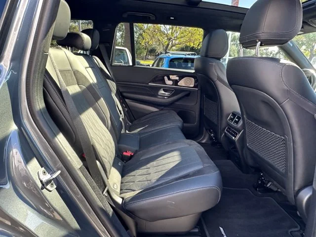 SEMINUEVOS MERCEDES-BENZ GLS a Estados en autogozo