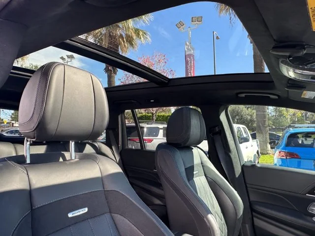 SEMINUEVOS MERCEDES-BENZ GLS a Estados en autogozo