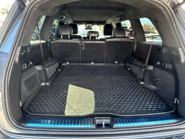 SEMINUEVOS MERCEDES-BENZ GLS a Estados en autogozo
