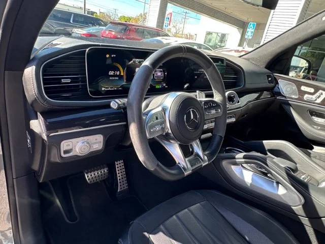 SEMINUEVOS MERCEDES-BENZ GLS a Estados en autogozo