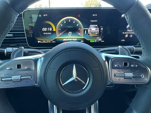SEMINUEVOS MERCEDES-BENZ GLS a Estados en autogozo