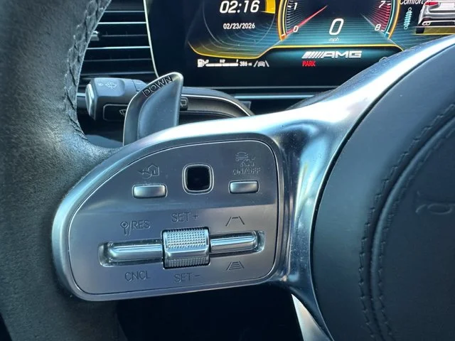 SEMINUEVOS MERCEDES-BENZ GLS a Estados en autogozo