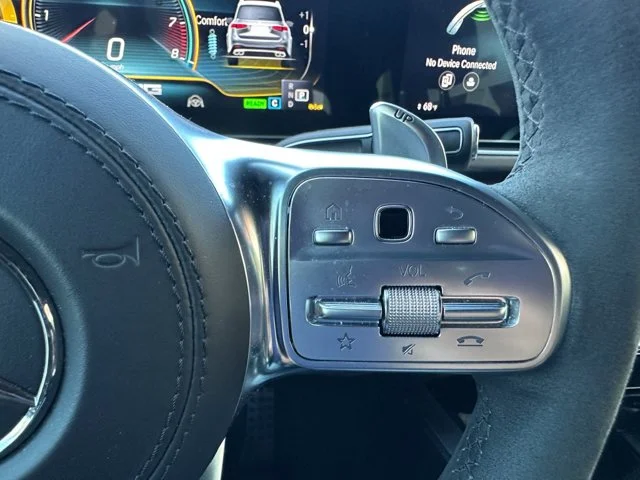 SEMINUEVOS MERCEDES-BENZ GLS a Estados en autogozo