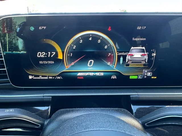 SEMINUEVOS MERCEDES-BENZ GLS a Estados en autogozo