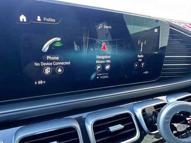 SEMINUEVOS MERCEDES-BENZ GLS a Estados en autogozo
