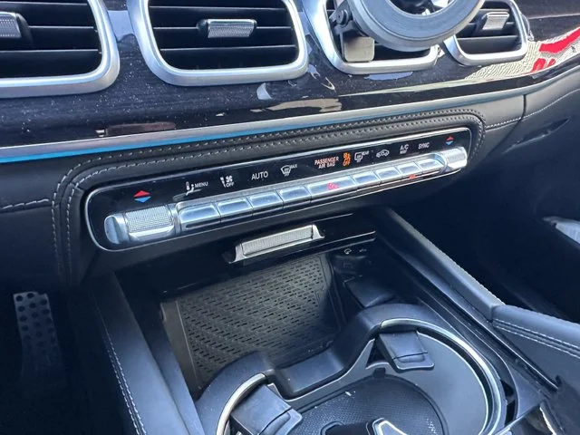 SEMINUEVOS MERCEDES-BENZ GLS a Estados en autogozo
