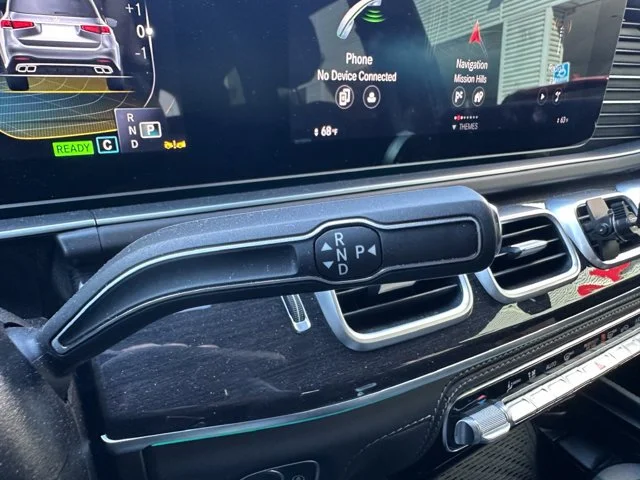 SEMINUEVOS MERCEDES-BENZ GLS a Estados en autogozo