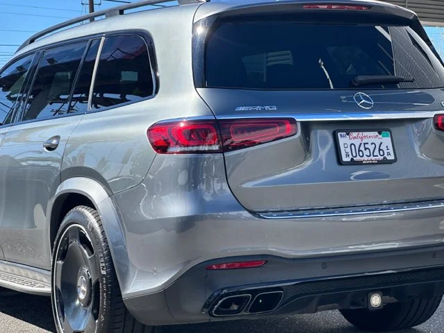 SEMINUEVOS MERCEDES-BENZ GLS a Estados en autogozo