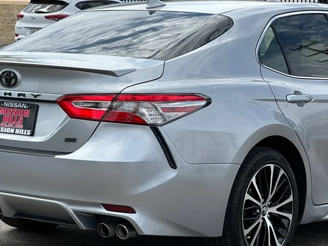 SEMINUEVOS TOYOTA Camry a Estados en autogozo