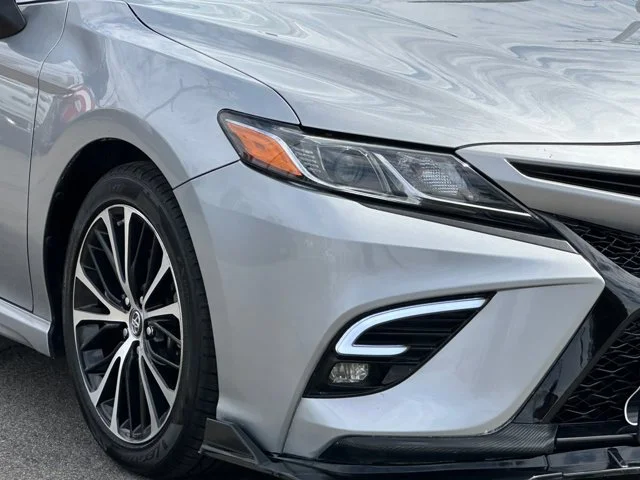 SEMINUEVOS TOYOTA Camry a Estados en autogozo