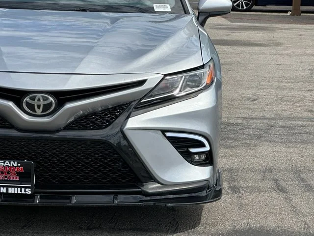 SEMINUEVOS TOYOTA Camry a Estados en autogozo