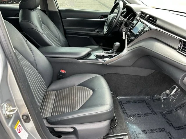 SEMINUEVOS TOYOTA Camry a Estados en autogozo