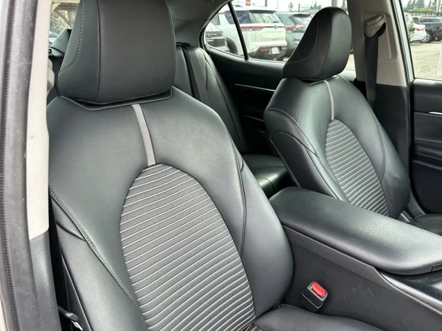 SEMINUEVOS TOYOTA Camry a Estados en autogozo