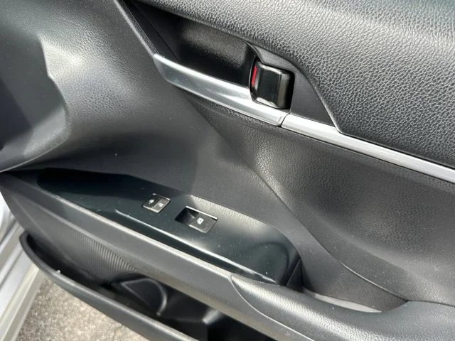 SEMINUEVOS TOYOTA Camry a Estados en autogozo