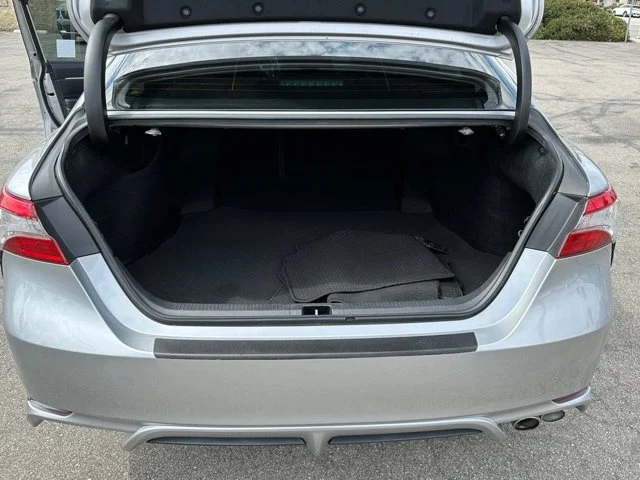 SEMINUEVOS TOYOTA Camry a Estados en autogozo