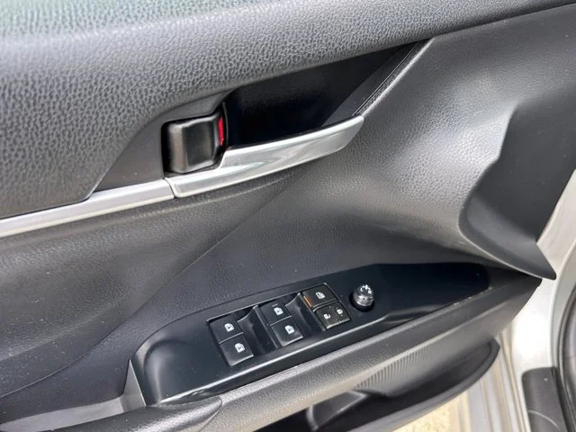 SEMINUEVOS TOYOTA Camry a Estados en autogozo