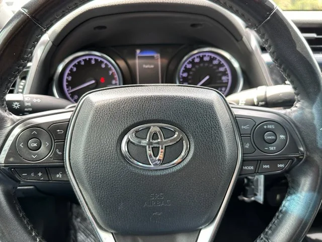 SEMINUEVOS TOYOTA Camry a Estados en autogozo