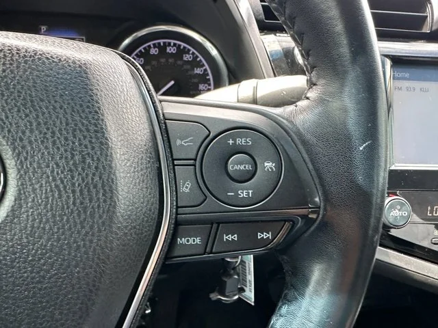 SEMINUEVOS TOYOTA Camry a Estados en autogozo