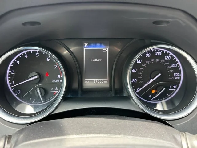 SEMINUEVOS TOYOTA Camry a Estados en autogozo